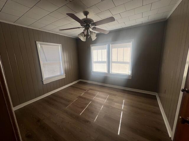 PATRICKS S/D - Residential Lease