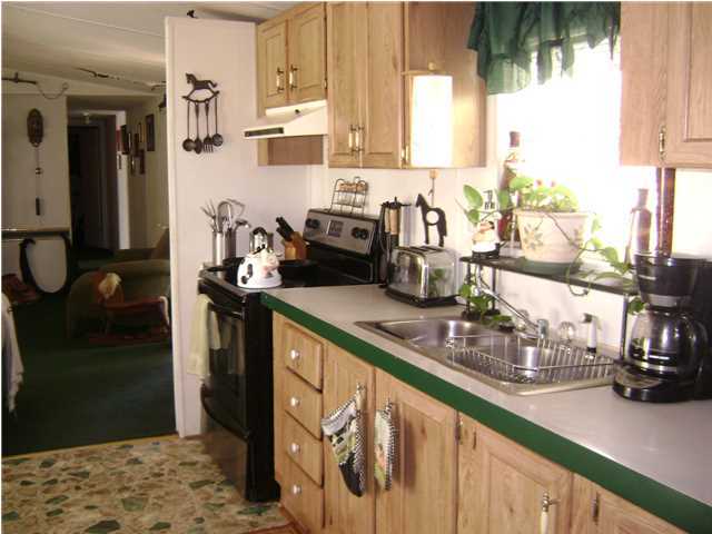 ROCK HILL ESTATES UNREC - Residential