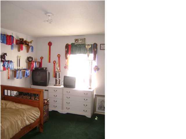 ROCK HILL ESTATES UNREC - Residential