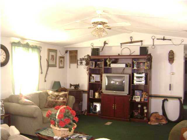 ROCK HILL ESTATES UNREC - Residential