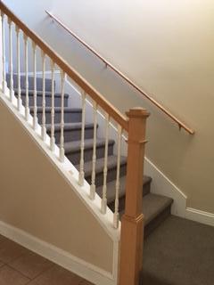 EAGLES LANDING S/D - Residential Lease