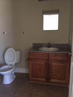 EAGLES LANDING S/D - Residential Lease