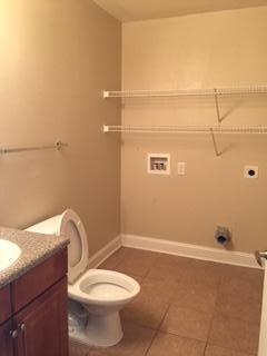 EAGLES LANDING S/D - Residential Lease