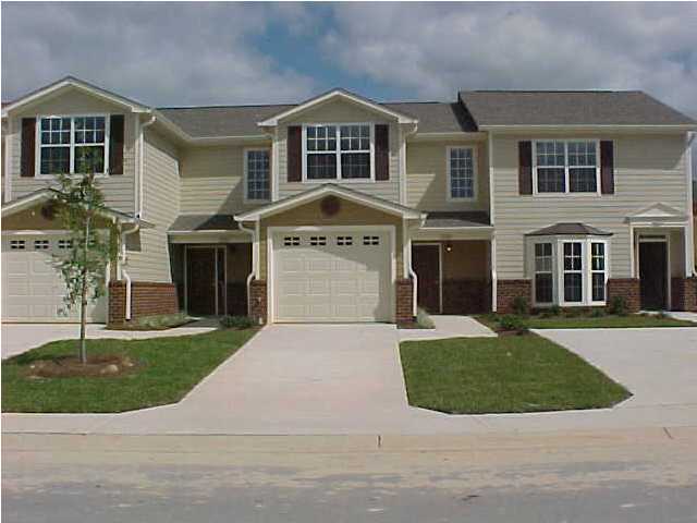 EAGLES LANDING S/D - Residential Lease