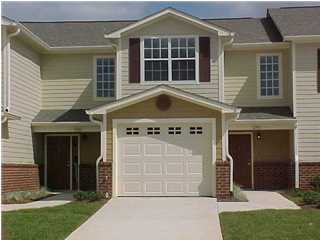 EAGLES LANDING S/D - Residential Lease