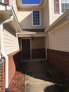 EAGLES LANDING S/D - Residential Lease