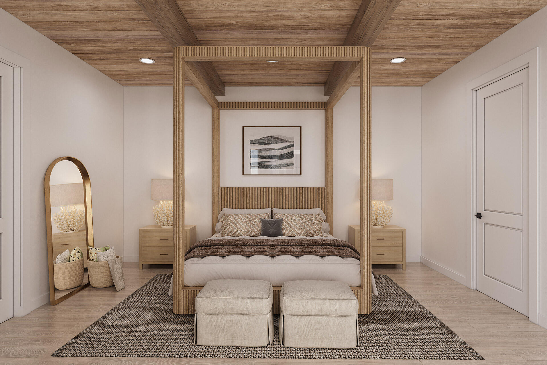 SEAGROVE 5TH ADDN - Residential