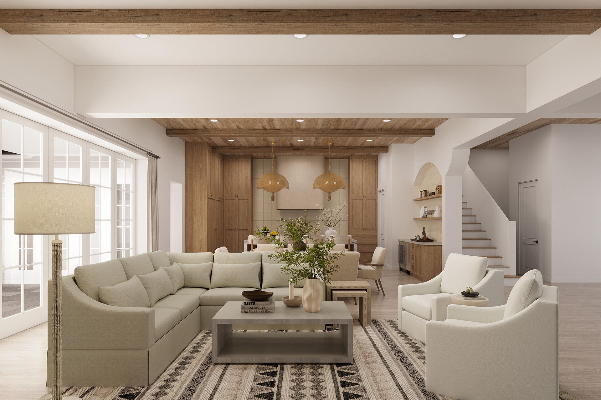 SEAGROVE 5TH ADDN - Residential