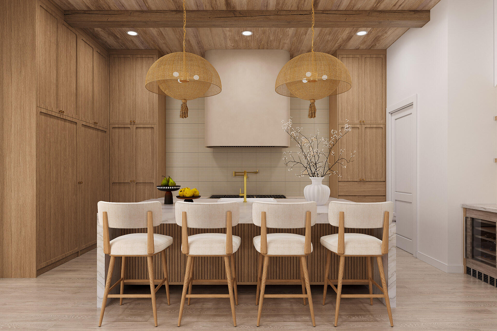 SEAGROVE 5TH ADDN - Residential