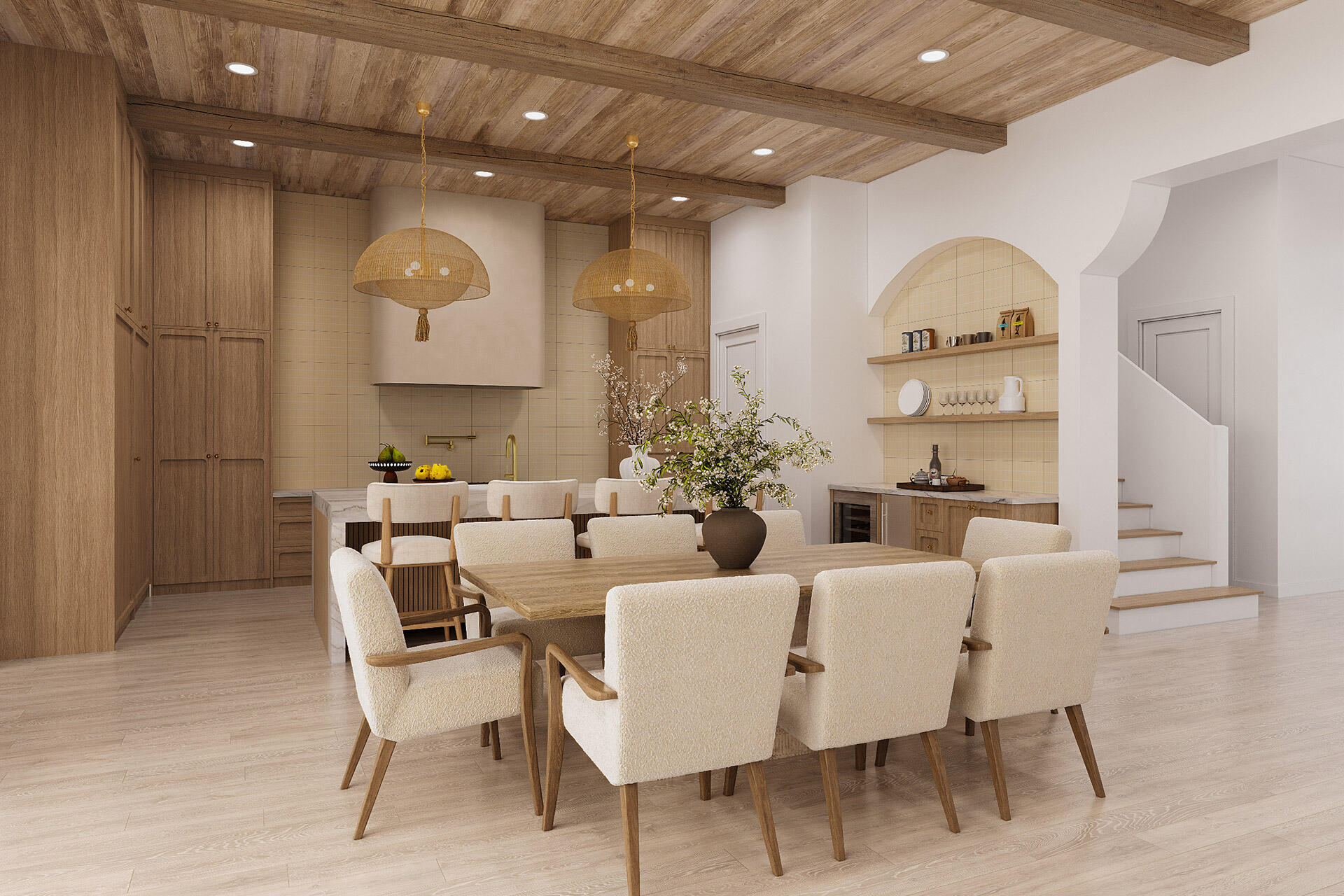 SEAGROVE 5TH ADDN - Residential
