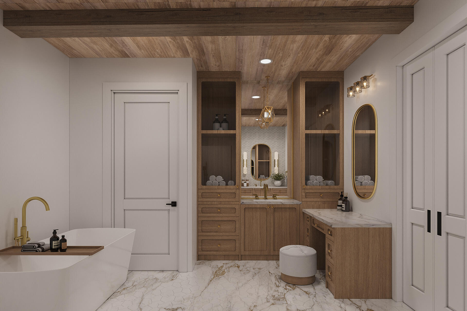 SEAGROVE 5TH ADDN - Residential