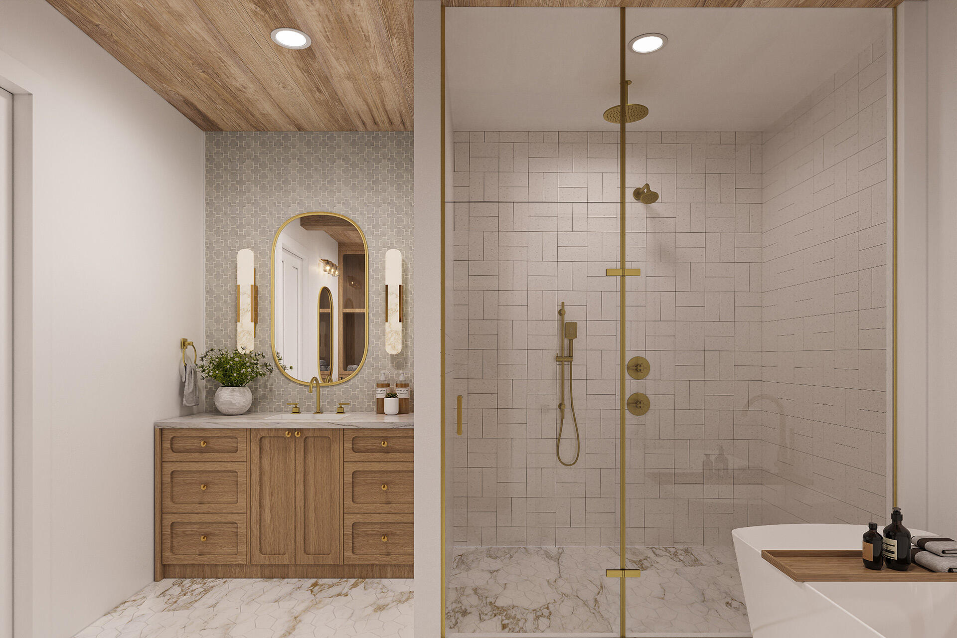 SEAGROVE 5TH ADDN - Residential