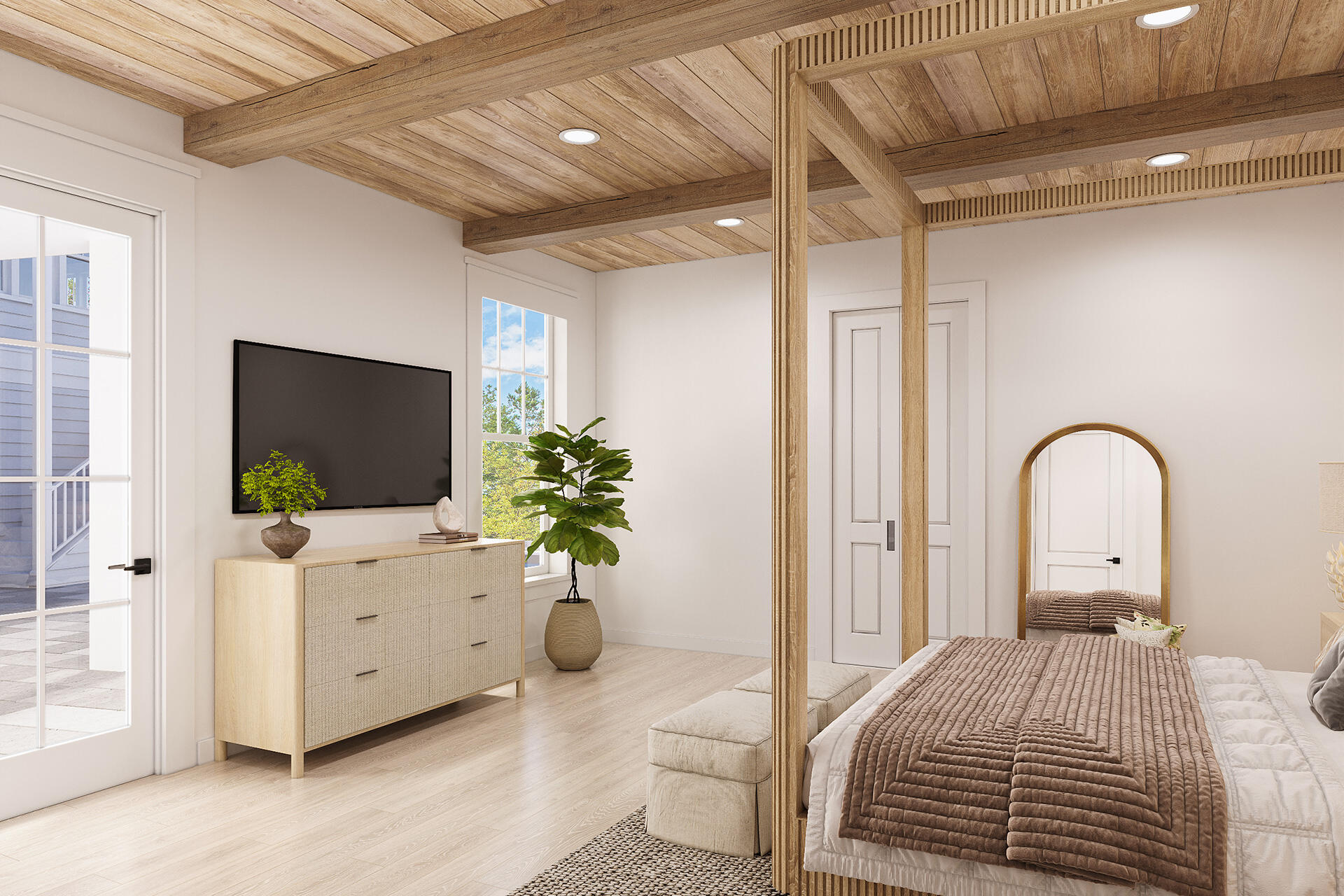 SEAGROVE 5TH ADDN - Residential