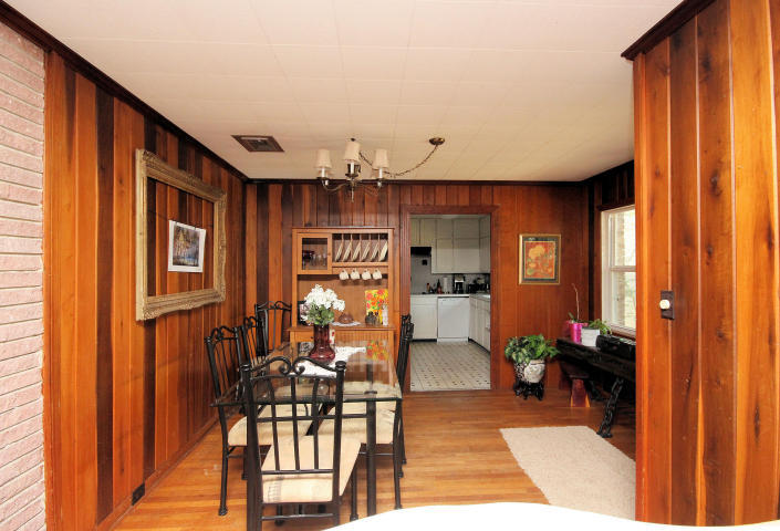 MOONEYS NORTH S/D - Residential