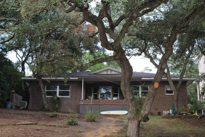 MOONEYS NORTH S/D - Residential