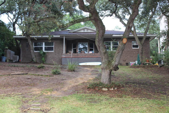 MOONEYS NORTH S/D - Residential