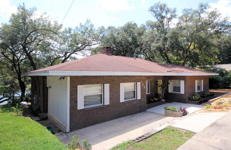 MOONEYS NORTH S/D - Residential