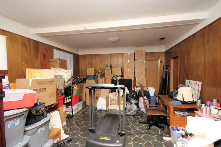 MOONEYS NORTH S/D - Residential