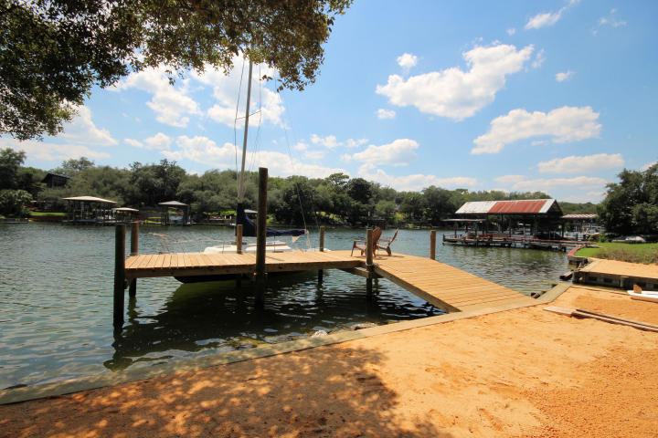 MOONEYS NORTH S/D - Residential