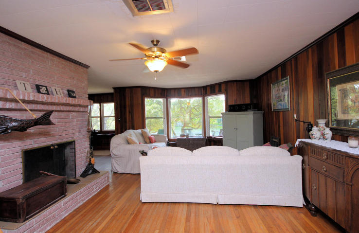 MOONEYS NORTH S/D - Residential