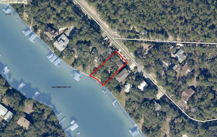 MOONEYS NORTH S/D - Residential