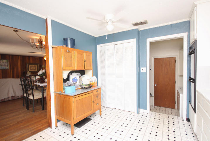 MOONEYS NORTH S/D - Residential