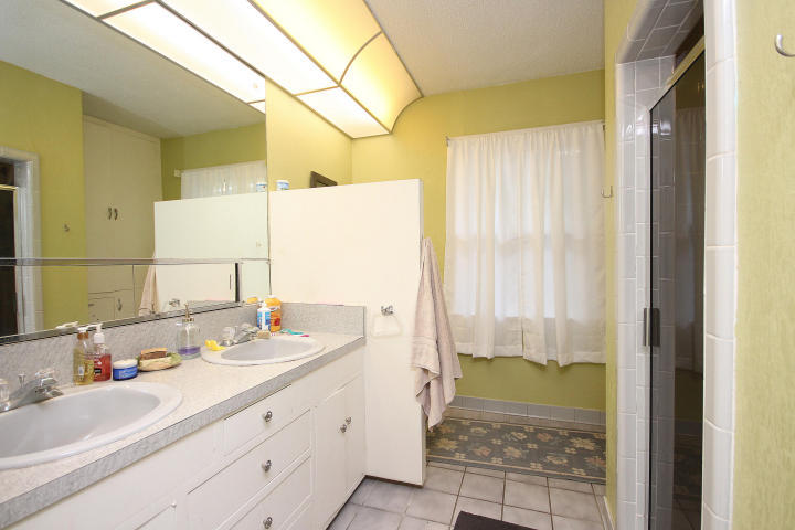 MOONEYS NORTH S/D - Residential