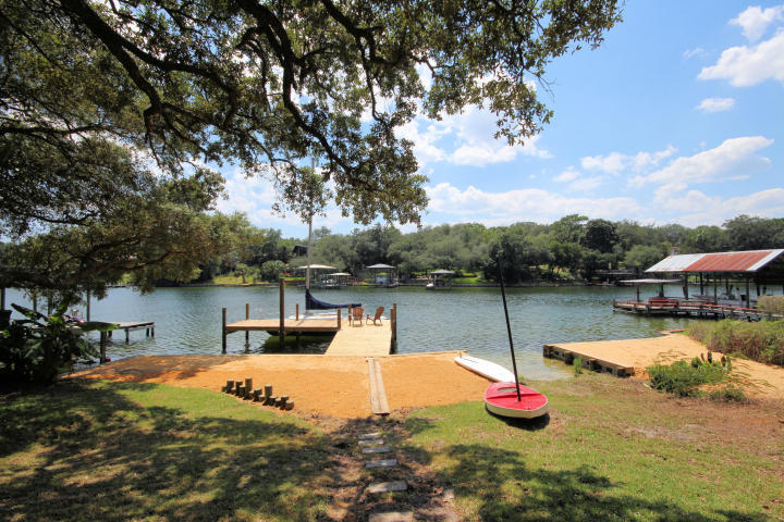 MOONEYS NORTH S/D - Residential