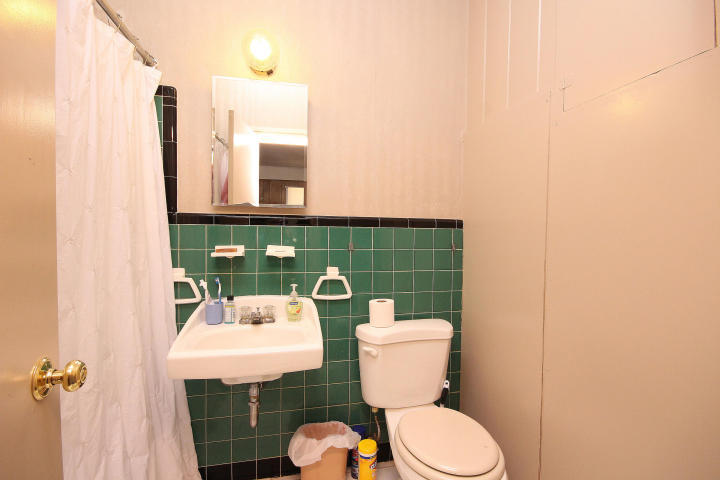 MOONEYS NORTH S/D - Residential