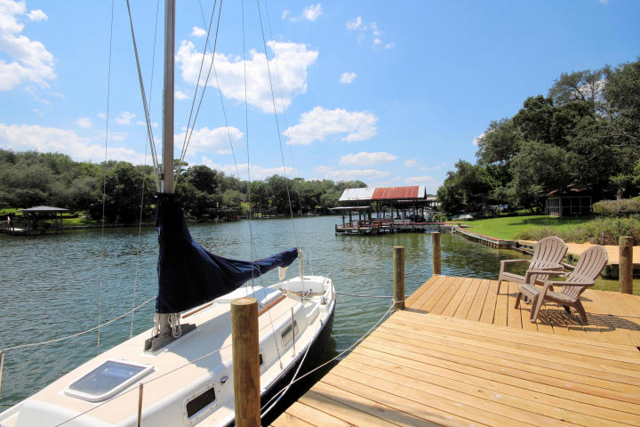 MOONEYS NORTH S/D - Residential