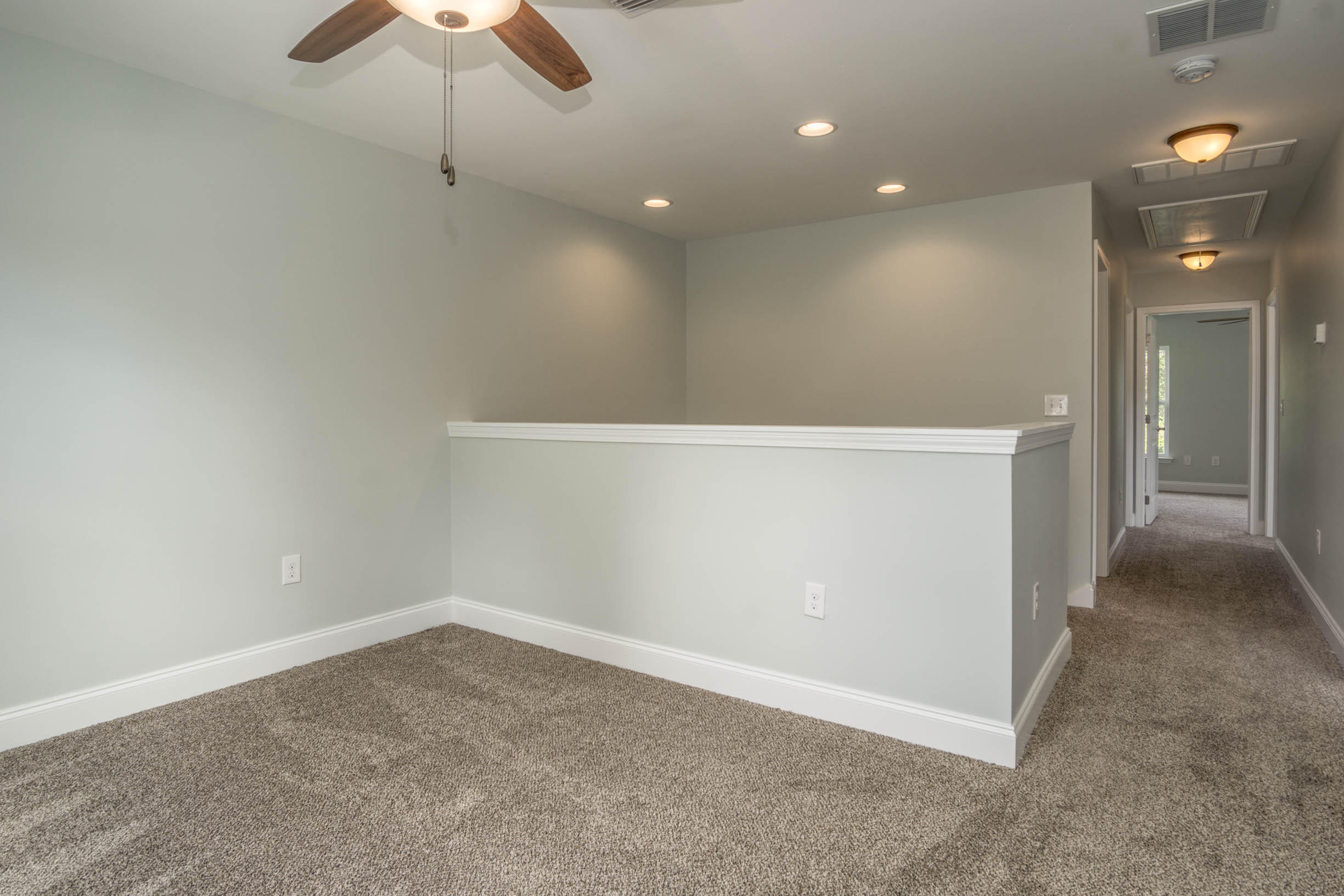 CARONDOLET T/H - Residential