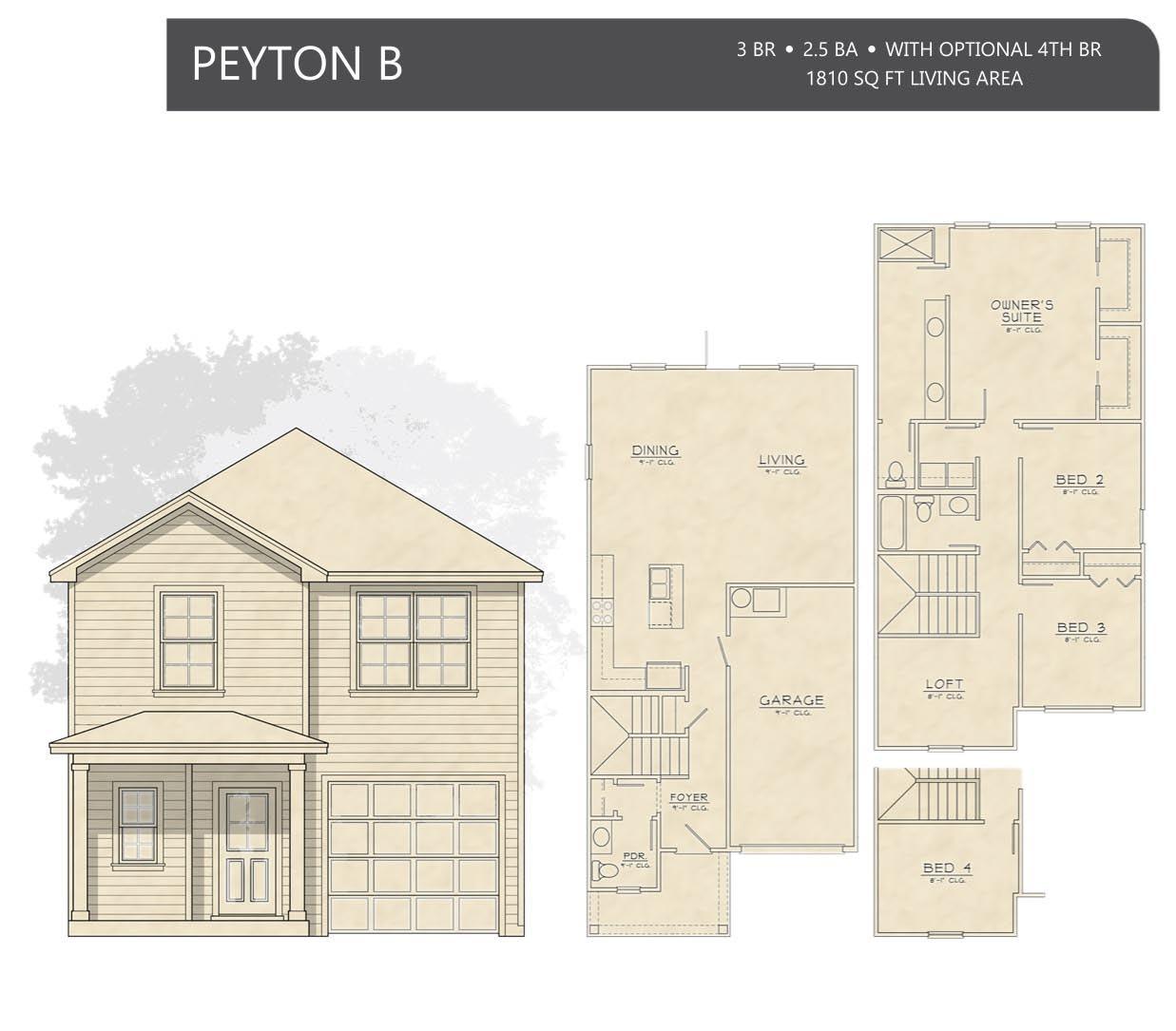 CARONDOLET T/H - Residential