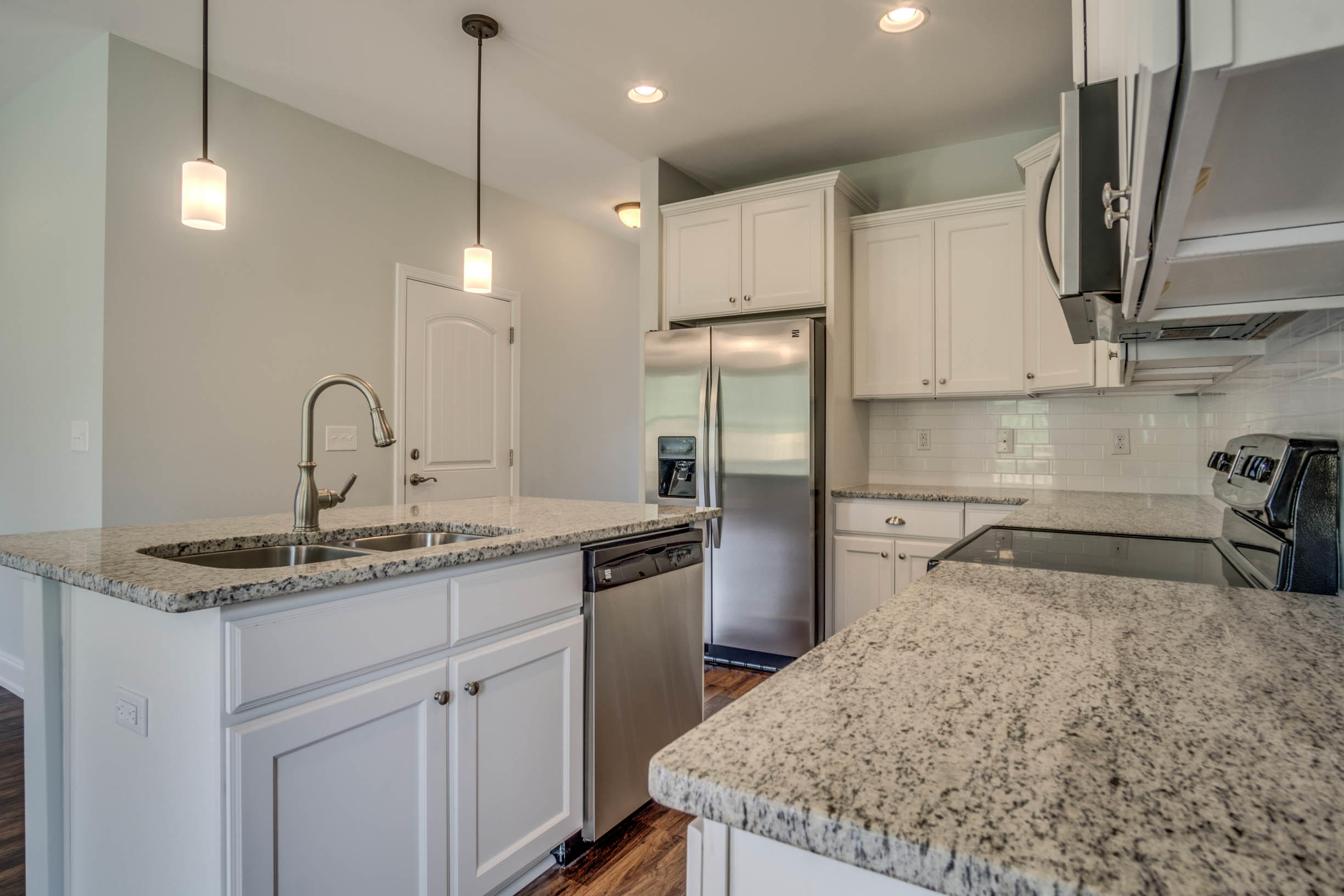 CARONDOLET T/H - Residential