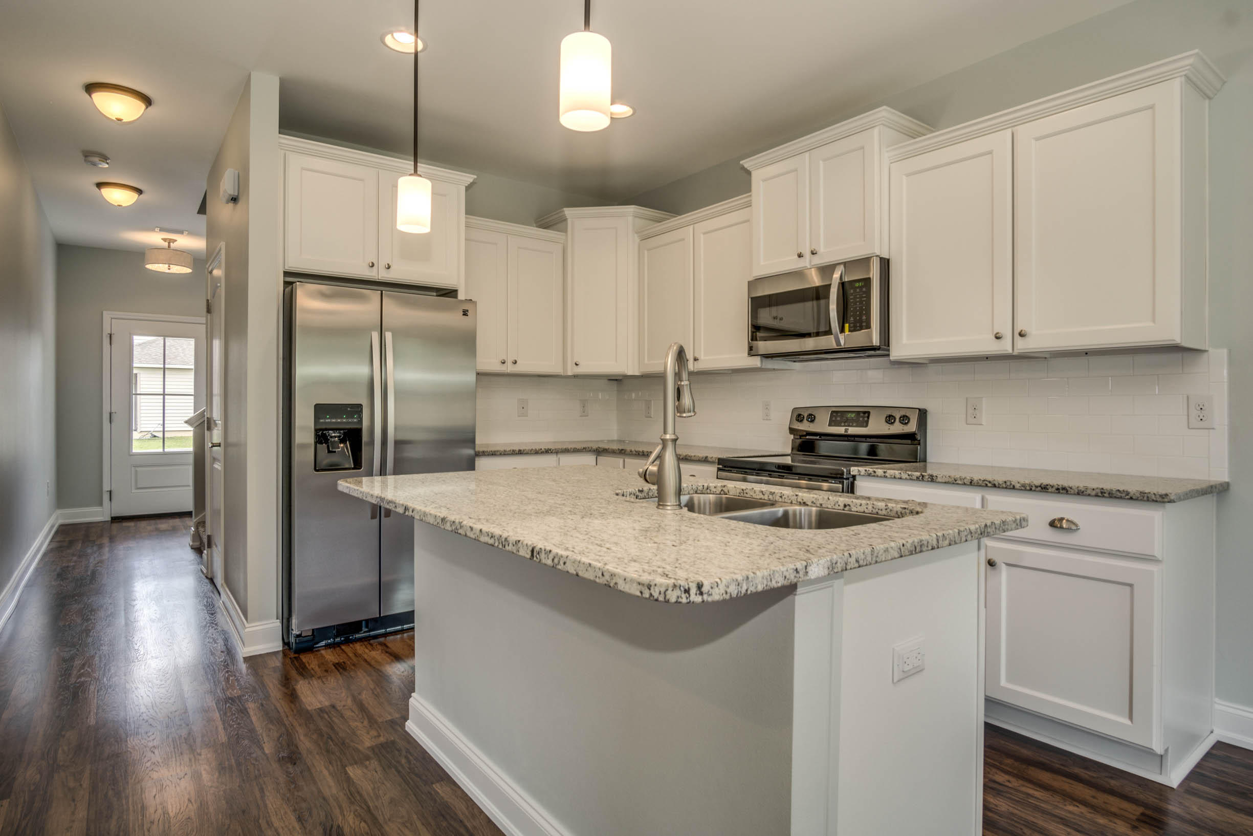 CARONDOLET T/H - Residential