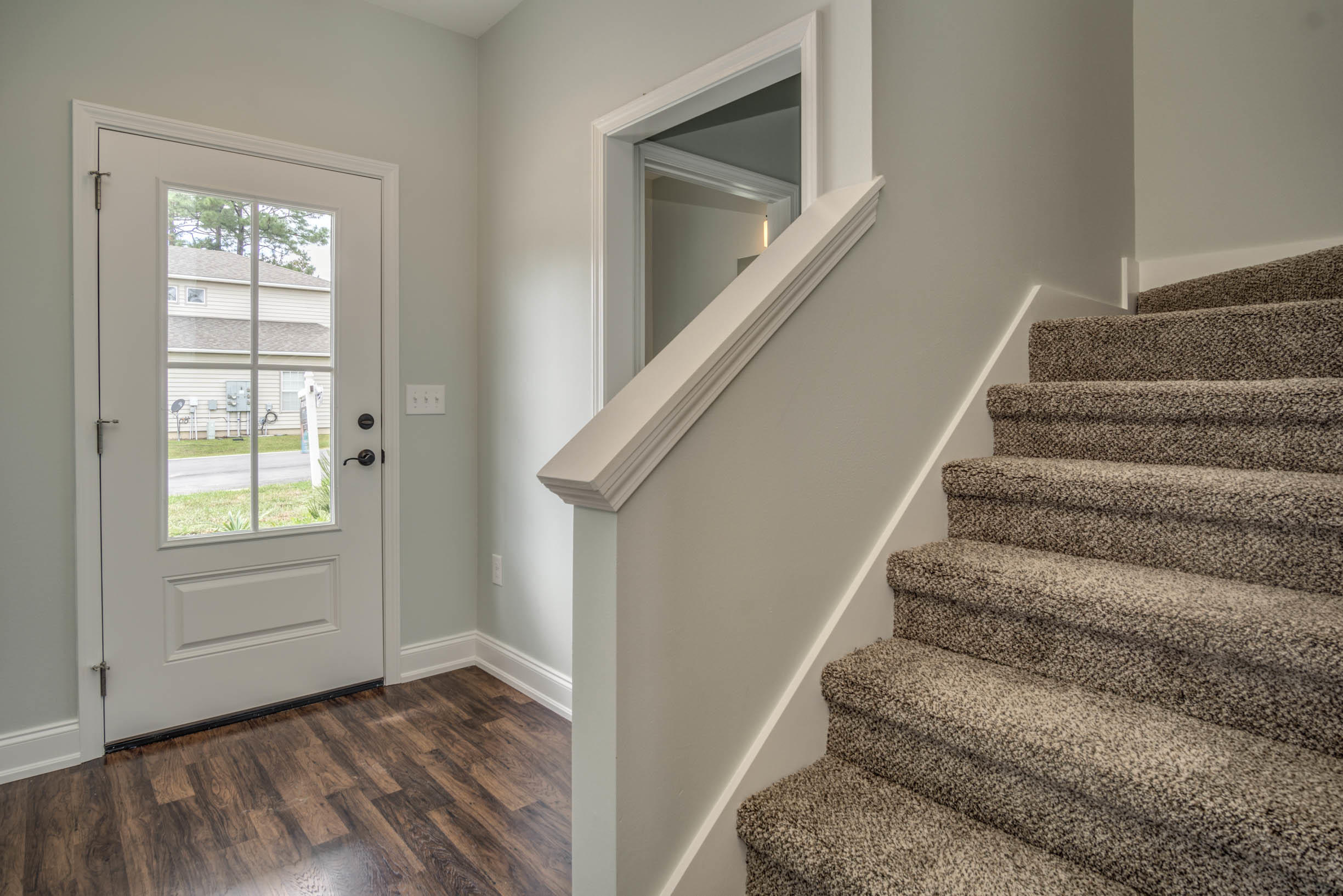 CARONDOLET T/H - Residential