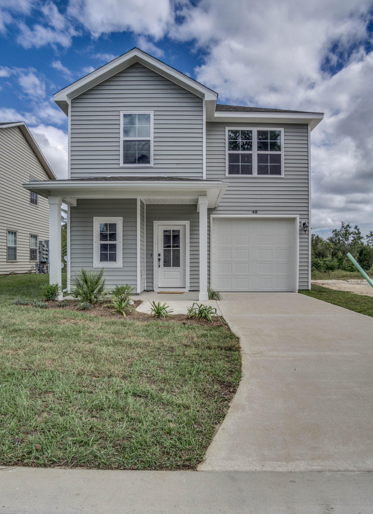 CARONDOLET T/H - Residential