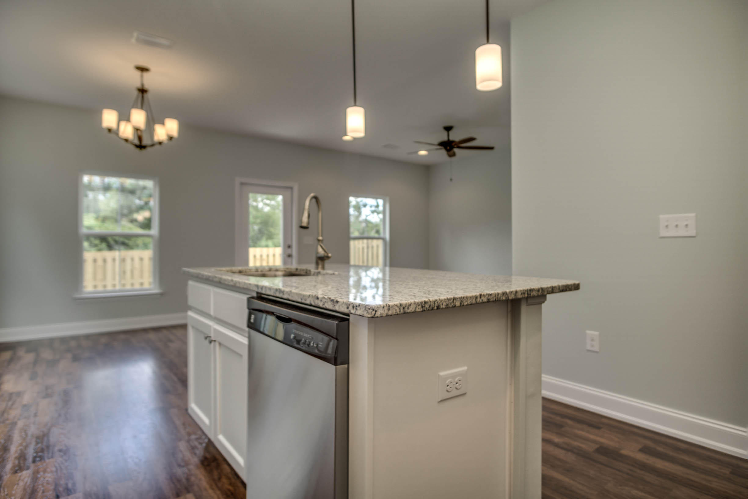 CARONDOLET T/H - Residential