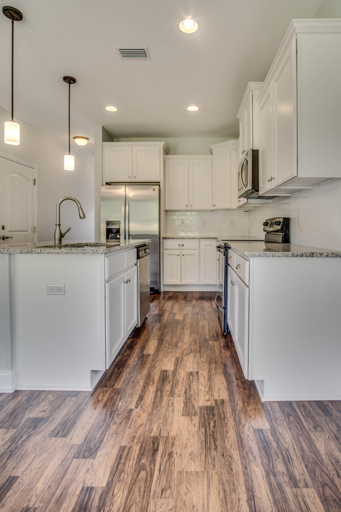 CARONDOLET T/H - Residential