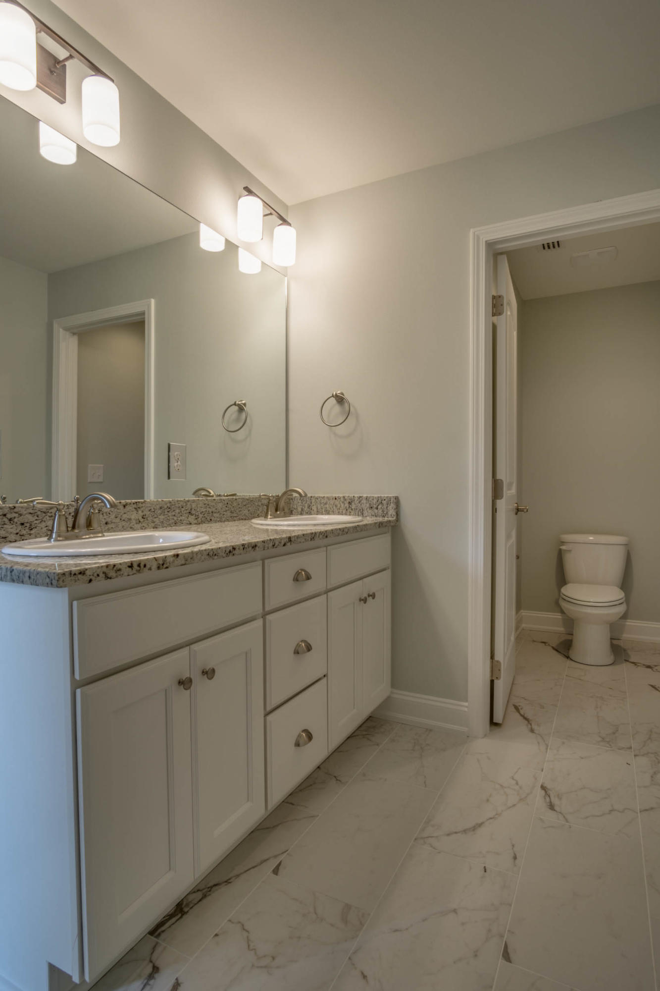 CARONDOLET T/H - Residential