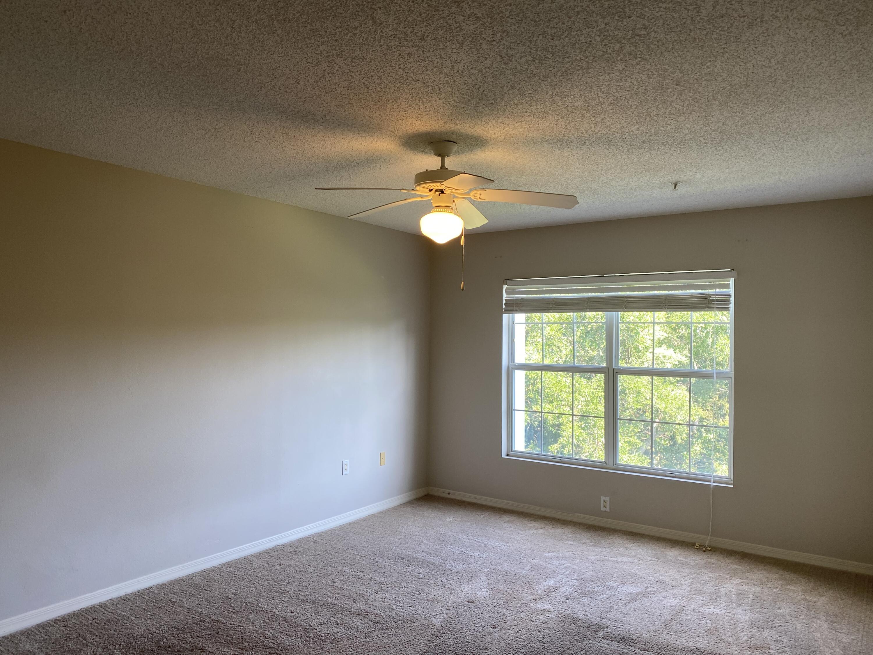 THE FLORIDA CLUB - Residential Lease