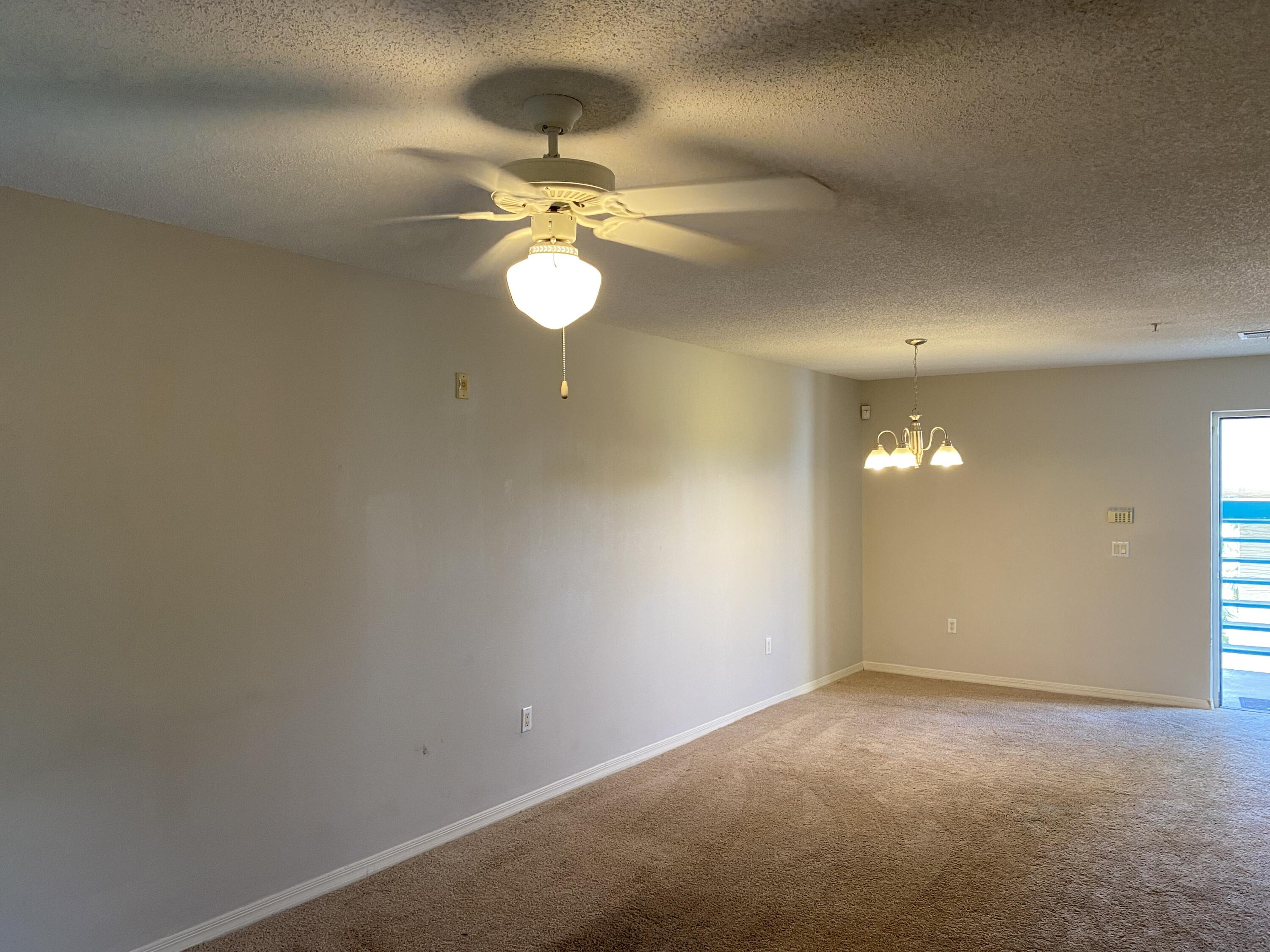 THE FLORIDA CLUB - Residential Lease