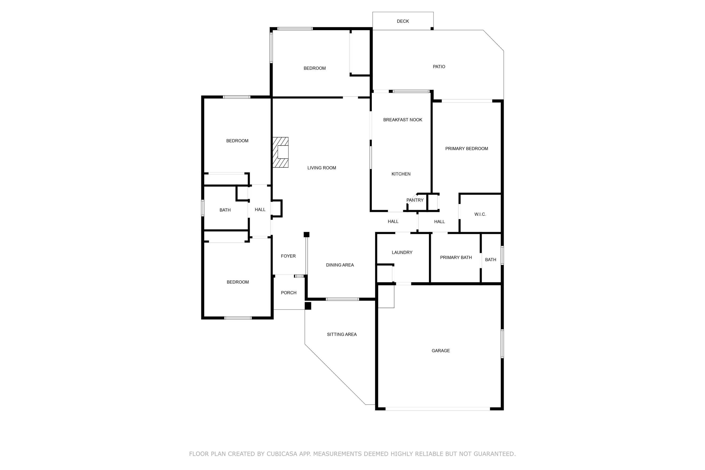 ROCKYWOOD PH 1 - Residential