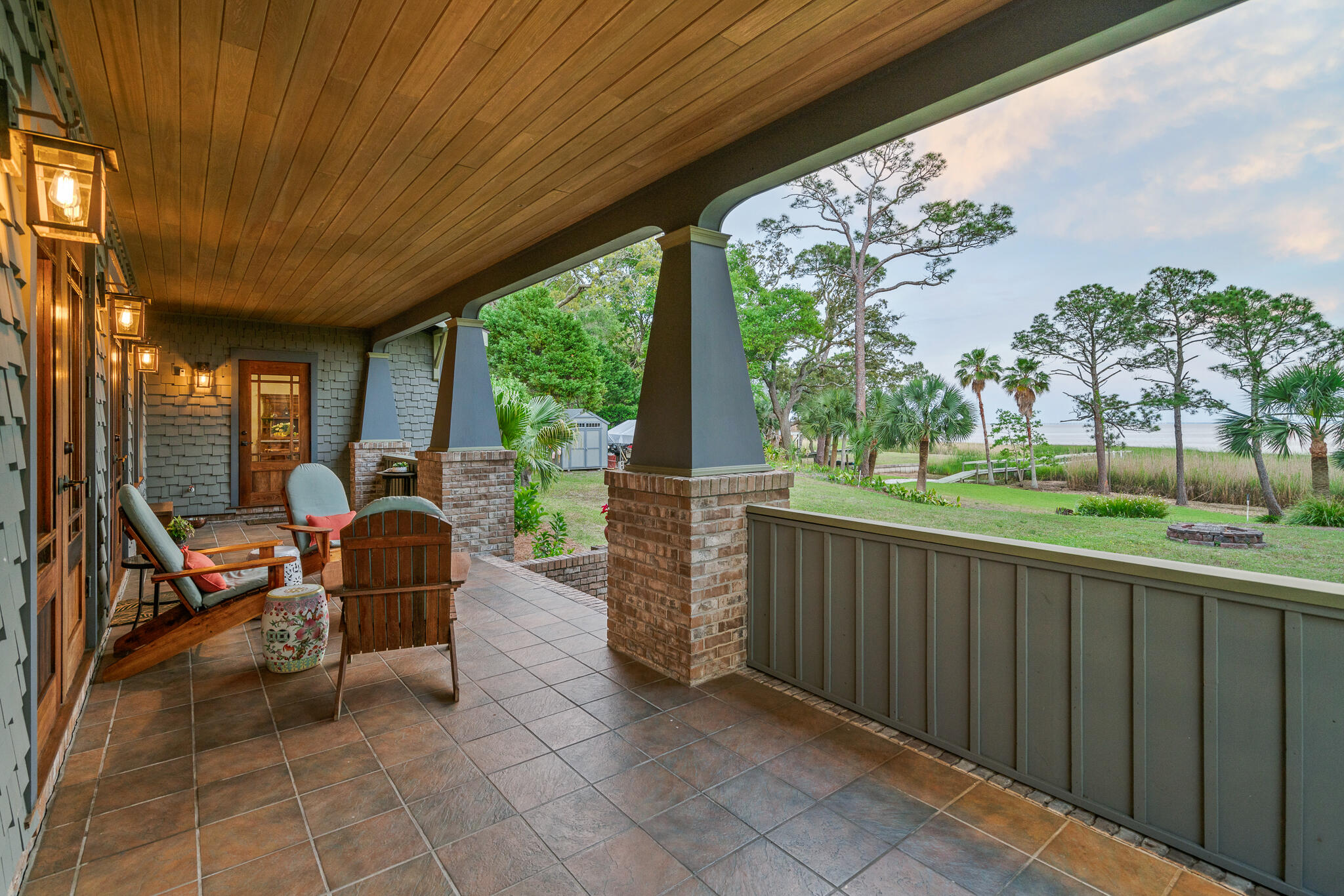 City of Apalachicola - Residential