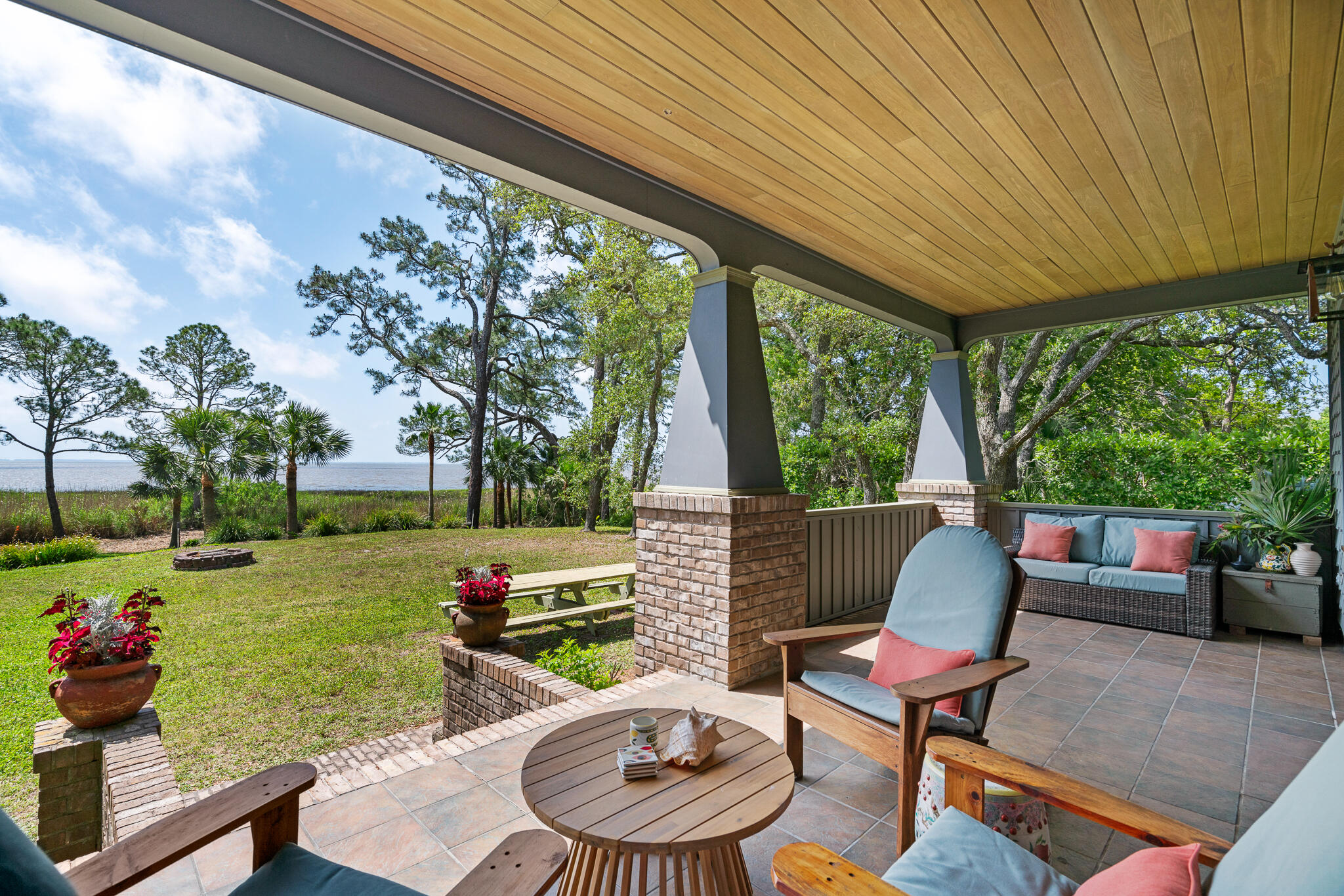 City of Apalachicola - Residential