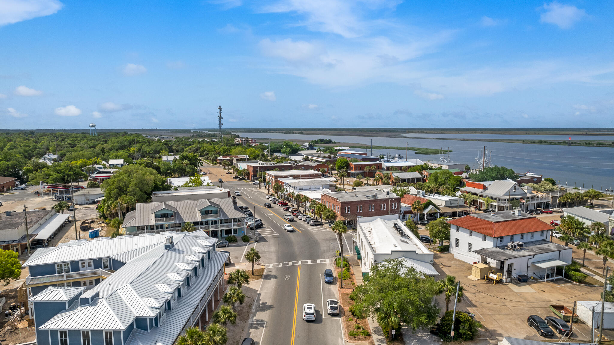 City of Apalachicola - Residential