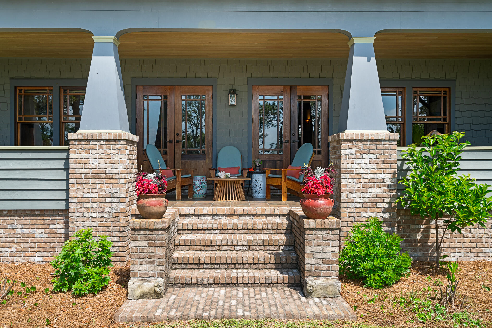 City of Apalachicola - Residential