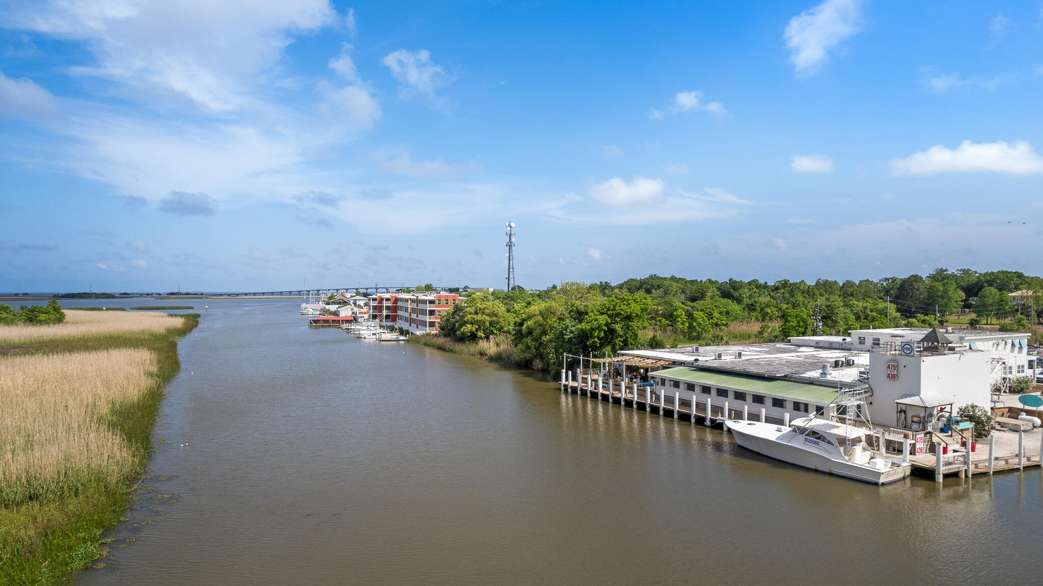 City of Apalachicola - Residential