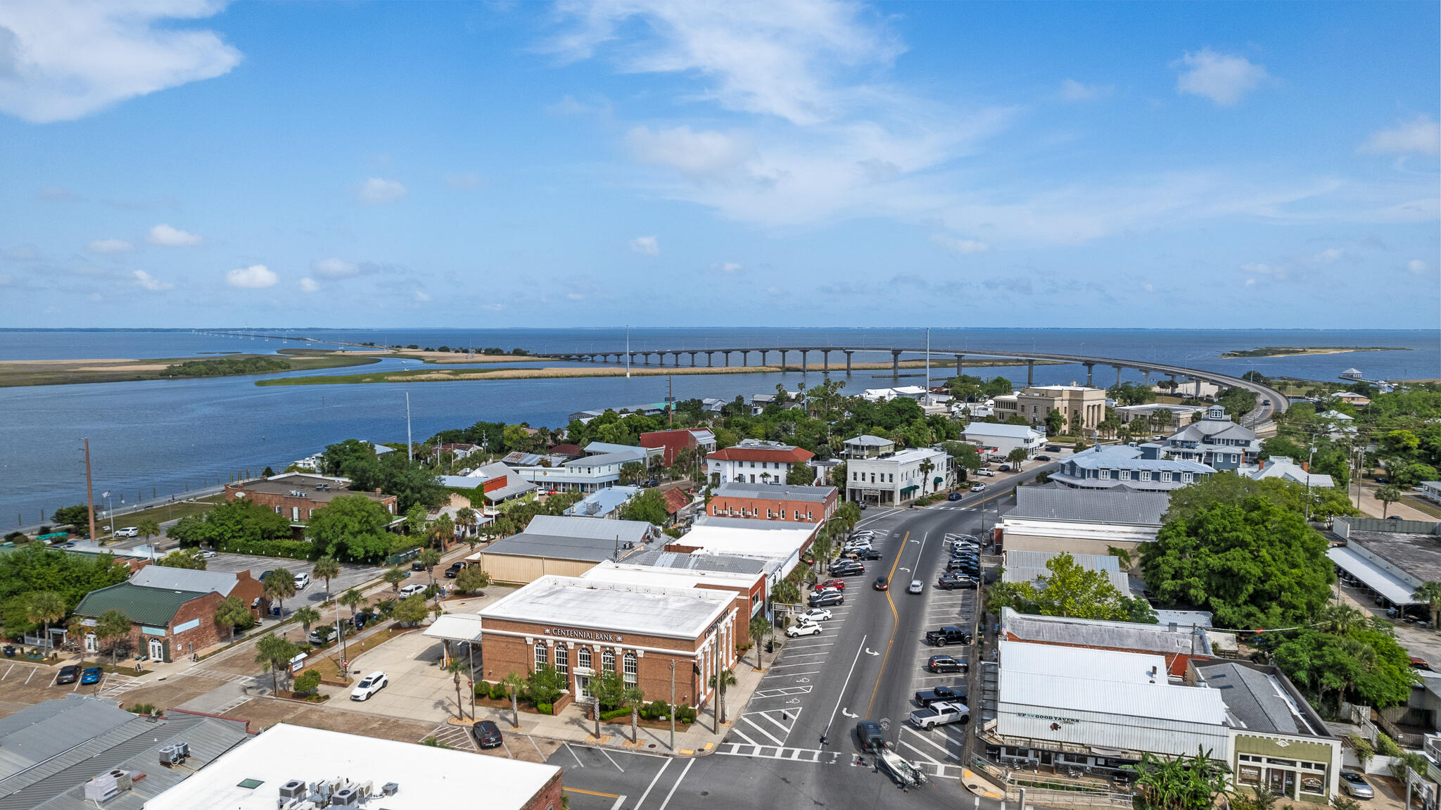 City of Apalachicola - Residential