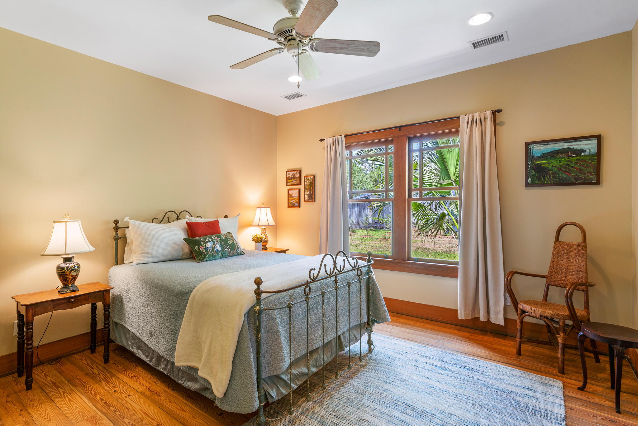 City of Apalachicola - Residential