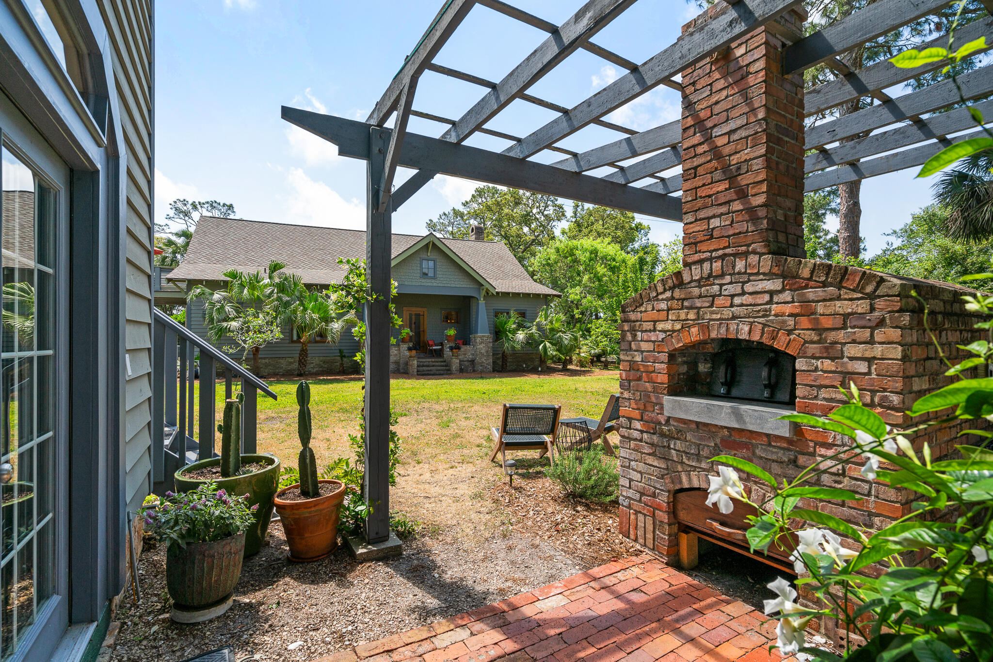 City of Apalachicola - Residential